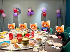 -万荣烤鸭店·北京菜(农光里店)