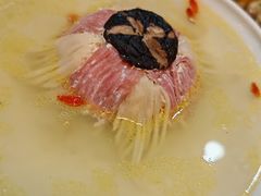 -长兴菜馆(高桥店)