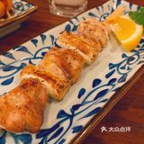 一人食温暖的撸串时光～