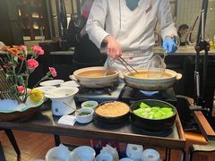 -海派悦庭·海胆烧麦·新融合菜(凯德广场店)