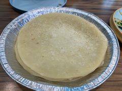 -合合春饼·酱骨·东北菜(潘家园店)