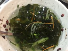 海带汤-金明子八带鱼馆(正宗韩国连锁店)