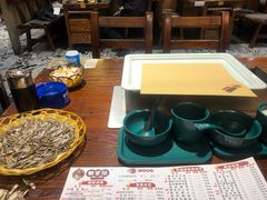 -将军肚烧烤鸡手王(东岭南街店)
