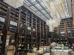 -南京圣和府邸豪华精选酒店
