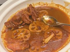 -上和臻品中国菜(花园街店)