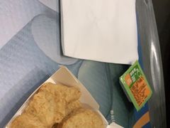 麦乐鸡块餐-麦当劳(百利广场店)