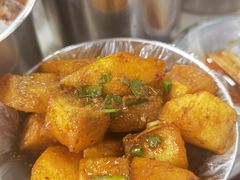 -江油特色冷沾沾(火炮街店)