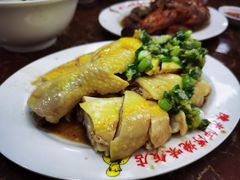 -陈光记烧腊店(罗保博士街店)