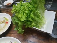 -向阳庄烧烤店(望京西园店)