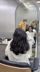 点击看大图 -Tloml salon