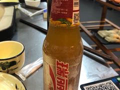 -老渔家白族石板烧旗舰店