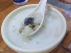 -凤姐泰国糖水(创业路店)