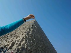 android_upload_pic-吉萨金字塔群