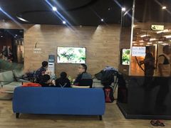 -弓舍射箭俱乐部(高新总店)
