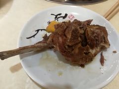 -和庆斋羊蝎子火锅·碳缸烧烤(顺义旗舰店)