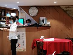 -老吉士酒家(天平路店)