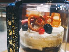 -丁香西饼屋(桂林路店)