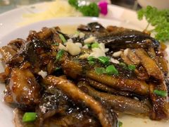 -新聚丰菜馆(太监弄店)