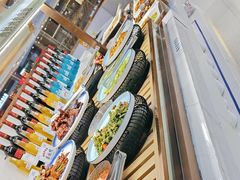 -嗨吃围炉海鲜烤肉自助(保利广场店)