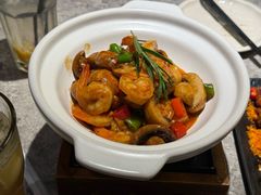 -留半山·香港食堂(啦啦宝都店)