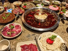 -重庆渝达老火锅(春熙路店)