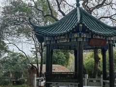 -古琴台