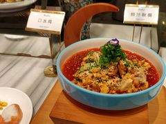 -芭菲盛宴·环球美食(解放碑英利国际店)