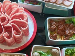 -重庆德忆火锅（龙南街3店）(渝水岸餐饮)