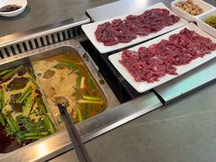 -鑫宝沙茶牛肉火锅(永泰店)