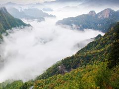 -神农架景区