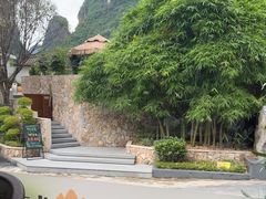 -生态苑农庄(十里画廊遇龙河店)