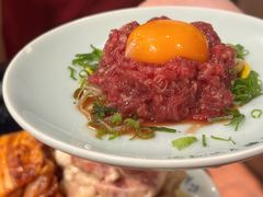 -蒜香焼肉PURUSHIN(马场路店)