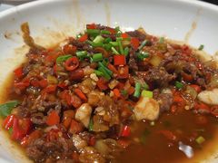 -辣得叫湘菜(四明店)