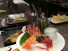 -大渔铁板烧(花园道店)