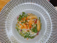 -桃屋日本料理(清华科技园店)