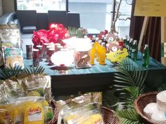 -金厨泰国餐厅·全泰籍厨师料理(拱北店)