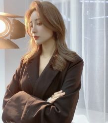 点击看大图 -那茉 Hair Salon