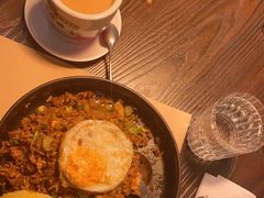 -来龙里 精致 东南亚餐室(万象城店)