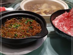 -名善山珍·野生菌汤锅(文殊院店)