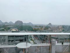 -四月吧餐厅(正阳步行街店)