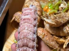 -上海和平饭店龙凤厅 Dragon Phoenix