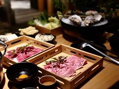 -锦和牛·炭火烧肉(ICC太和里店)