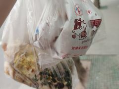 -水丰路鸡蛋饼