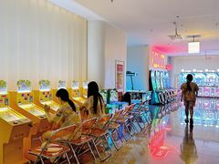 -神帆·元气汤泉(解放西路店)