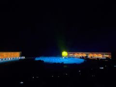 -鼎盛王朝康熙大典实景演出