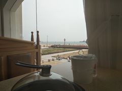 -港畔赶海蒸汽海鲜烧烤自助(仙螺岛店)