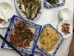 -邱记私房菜·十八年本地菜