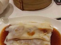 肠粉-翠园(铜锣湾广场店)