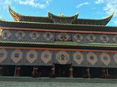 -达仓郎木寺院