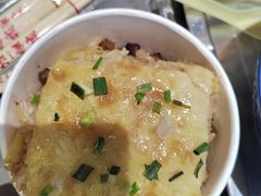 -蔡林记(黄鹤楼店)
